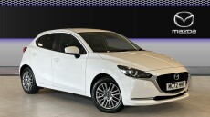 Mazda2 1.5 Skyactiv G GT Sport 5dr Auto Petrol Hatchback